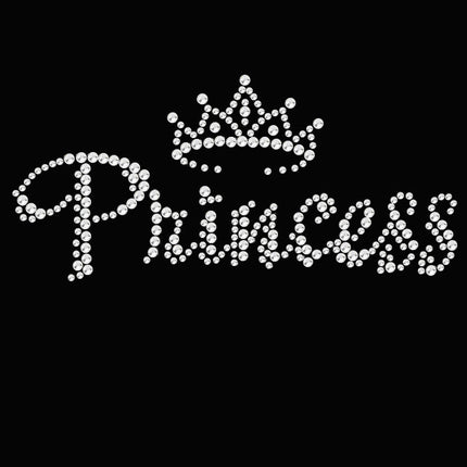 Princess 2 - Women's T-shirt