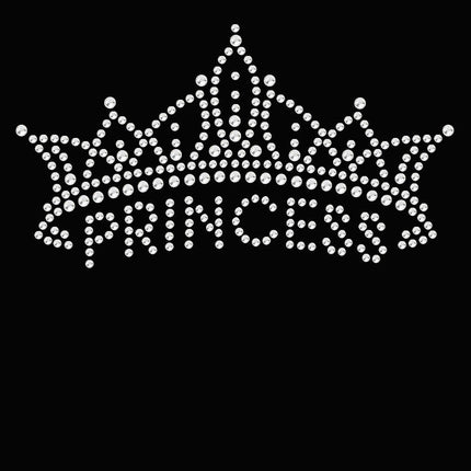 Princess 3 - Women's T-shirt