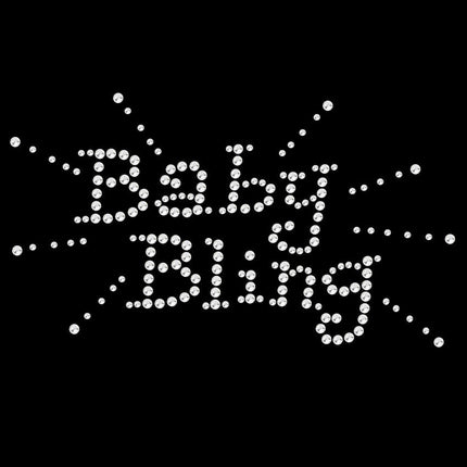 Baby Bling - Women's T-shirt