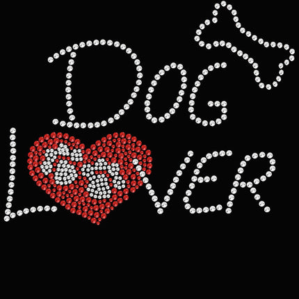 Dog Lover 2 - Women's T-shirt