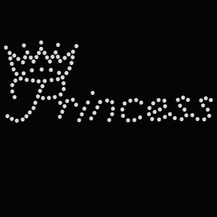 Princess 1 - Women's T-shirt