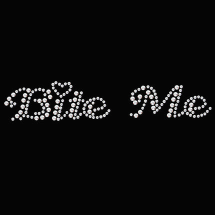 Bite Me - Women's T-shirt