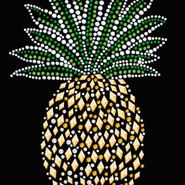 Pineapple - Bandanna