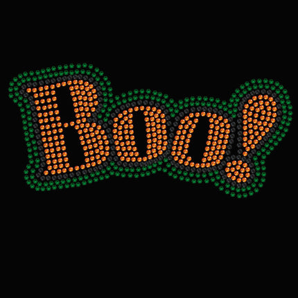 Boo! - Women's T-shirt