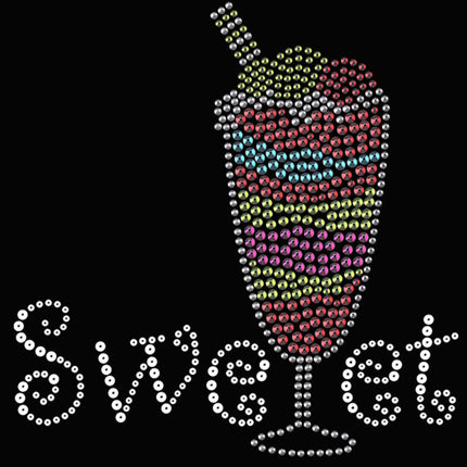 Sweet Parfait- Women's T-shirt