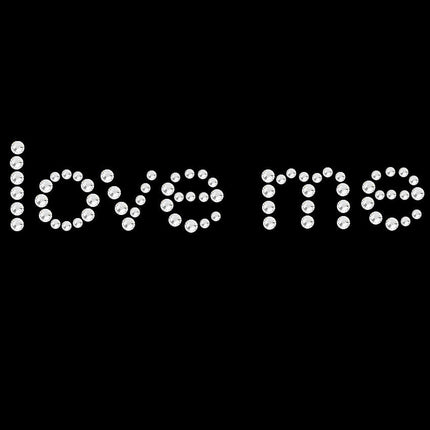 Love Me - Women's T-shirt