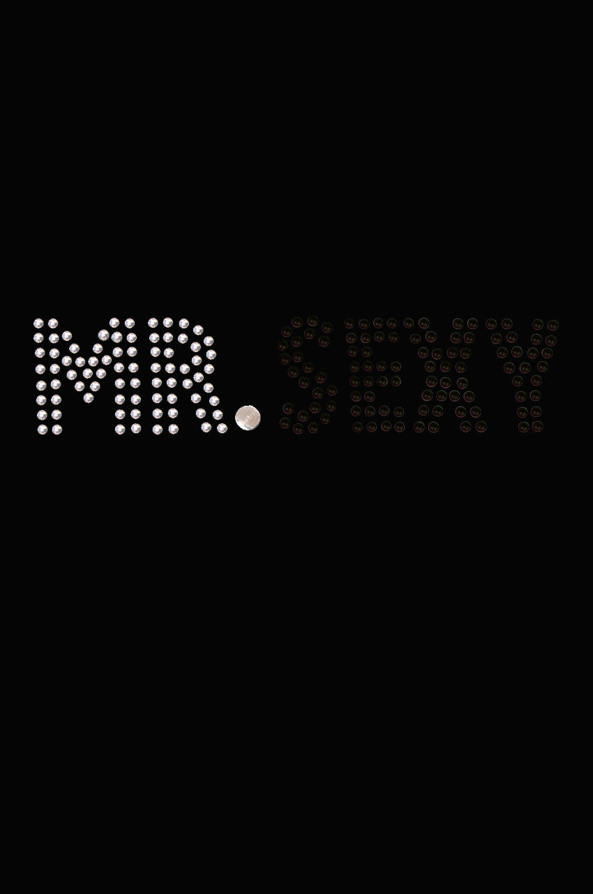 Mr Sexy - Bandanna