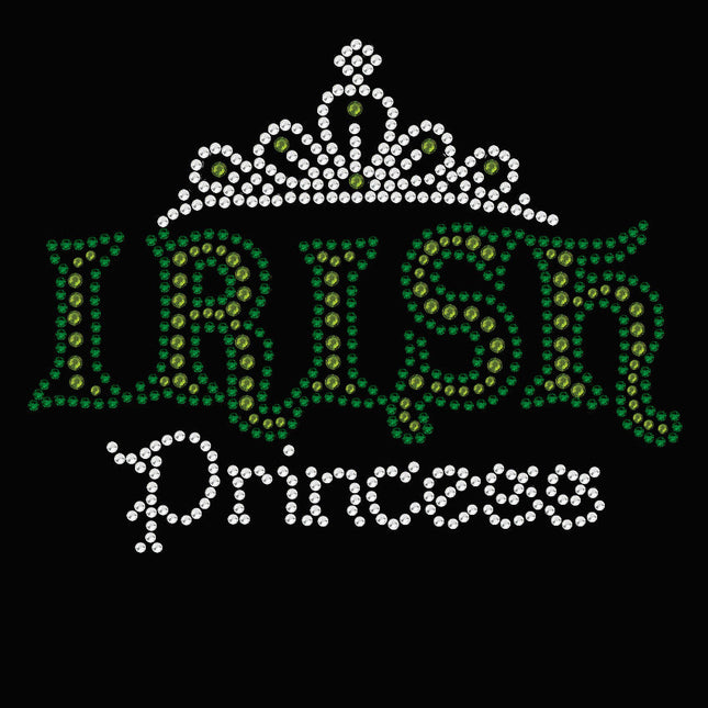 Irish Princess - Women's T-shirt