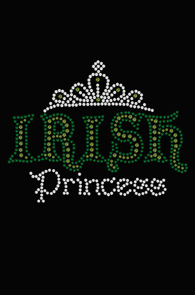 Irish Princess - Women's T-shirt