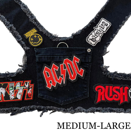 AC/DC Harness