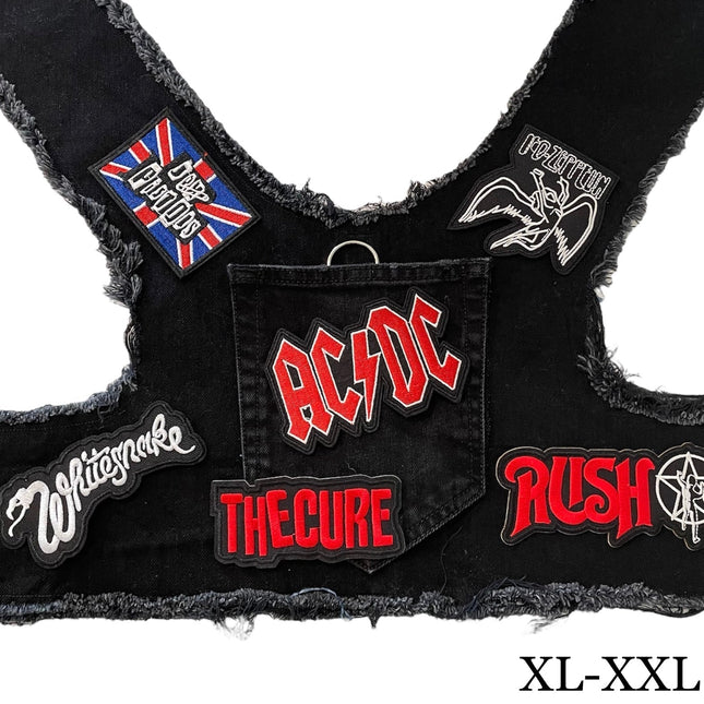 AC/DC Harness