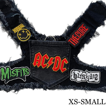 AC/DC Harness