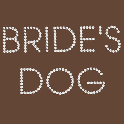 Bride's Dog - Bandana