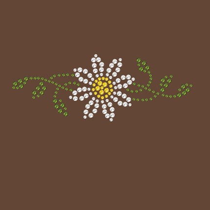 Small Daisy - Women's T-shirt