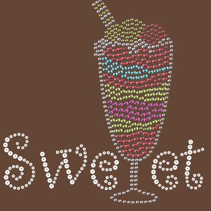 Sweet Parfait- Women's T-shirt