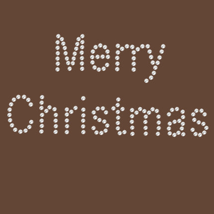 Merry Christmas - Women's T-shirt