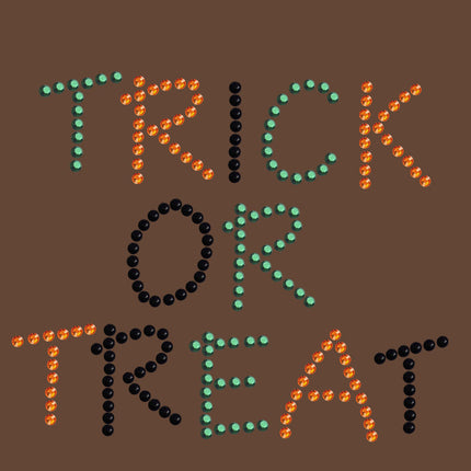 Trick or Treat - Women's T-shirt