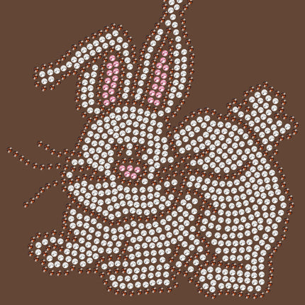 Easter Bunny - Bandanna