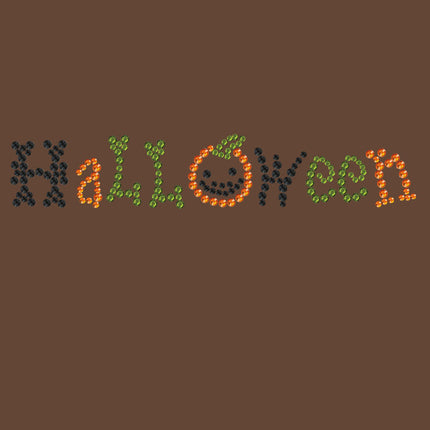 Halloween (Small) - Women's T-shirt