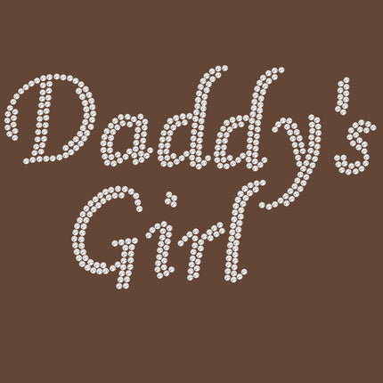 Daddy's Girl 1 - Bandanna