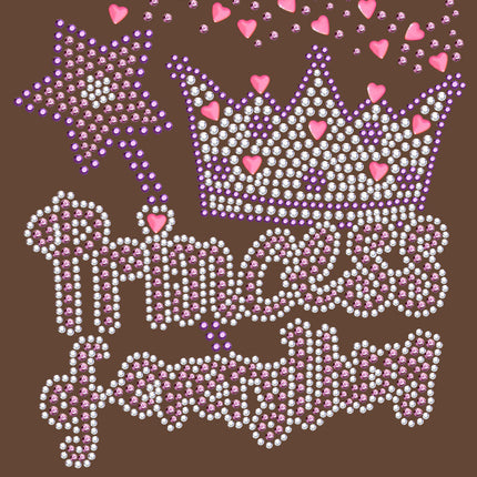 Princess of Everything - Women's T-shirt