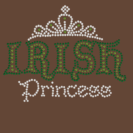 Irish Princess - Women's T-shirt