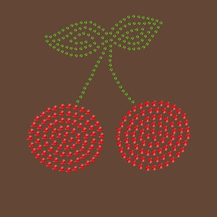 Cherries - Women's T-shirt