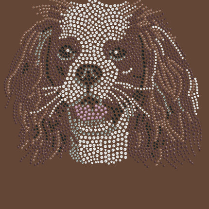 King Charles Spaniel - Women's Tee