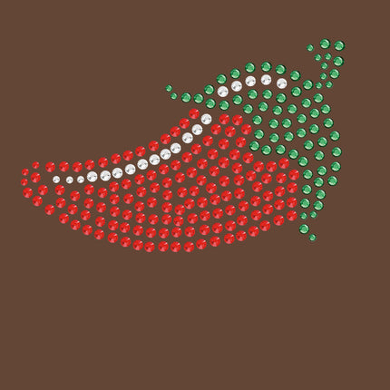 Chili Pepper - Women's T-shirt