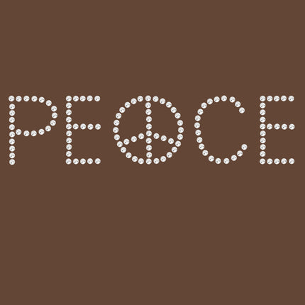 Peace - Women's T-shirt