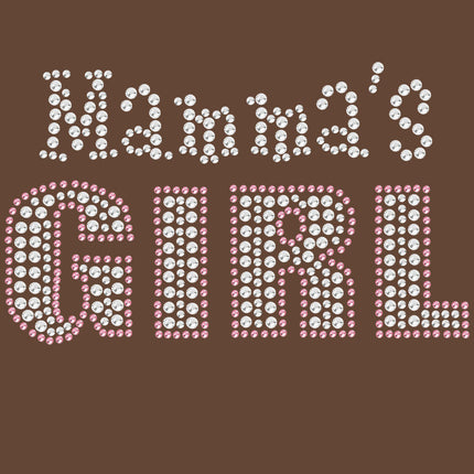 Mama's Girl - Bandanna