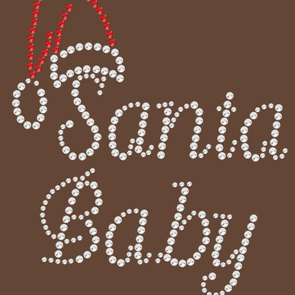 Santa Baby - Women's T-shirt