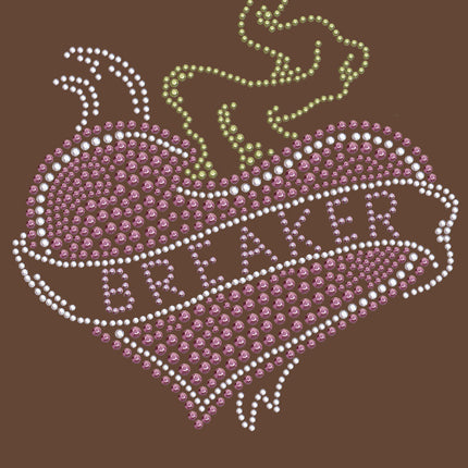 Heart Breaker - Women's T-shirt