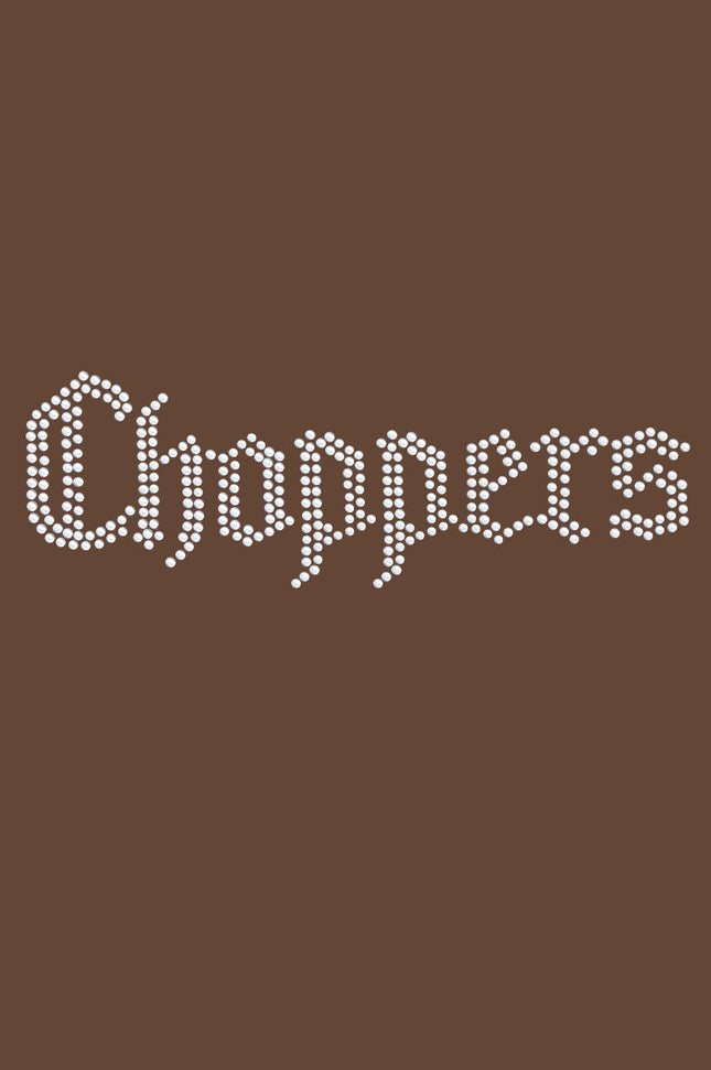 Choppers - Bandana