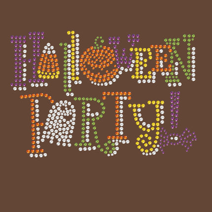 Halloween Party! - Women's Tee