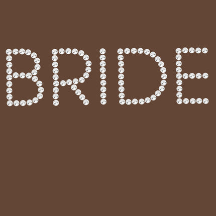 Bride - Women's T-shirt