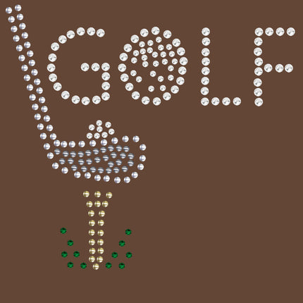 Golf - Women's Tee