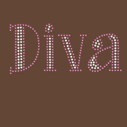 Diva 4 - Women's T-shirt