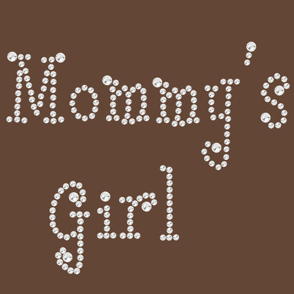 Mommy's Girl - Bandanna