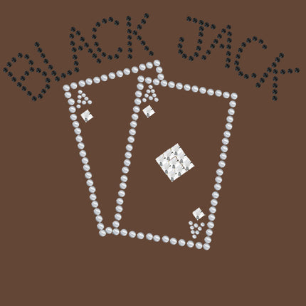 Black Jack - Women's T-shirt