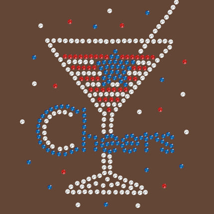 Cheers Cocktail - Women's T-shirt