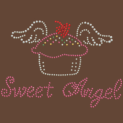 Sweet Angel - Women's T-shirt