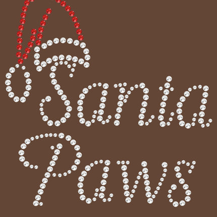 Santa Paws - Bandana