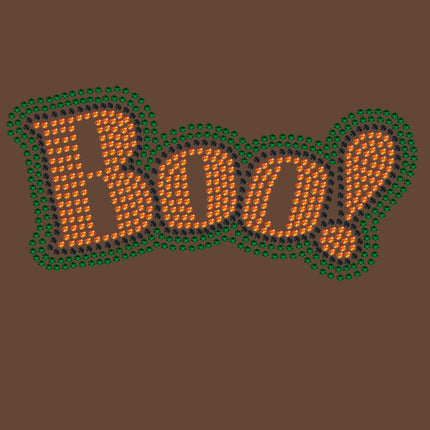 Boo! - Women's T-shirt