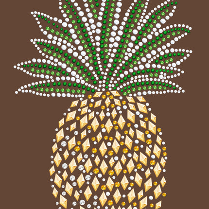 Pineapple - Women's T-shirt