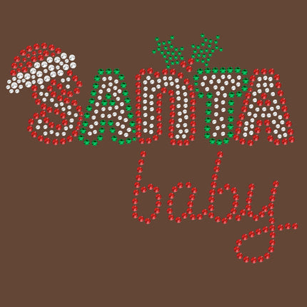 Santa Baby 2 - Bandana