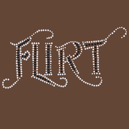 Flirt - Women's T-shirt