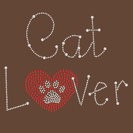 Cat Lover - Women's T-shirt