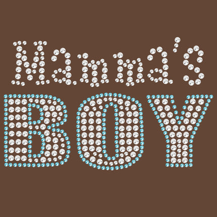 Mama's Boy - Bandanna