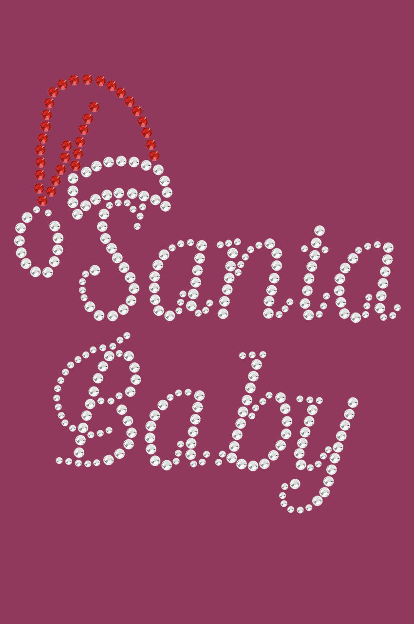 Santa Baby - Bandana